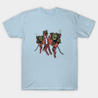 House Party T-Shirt